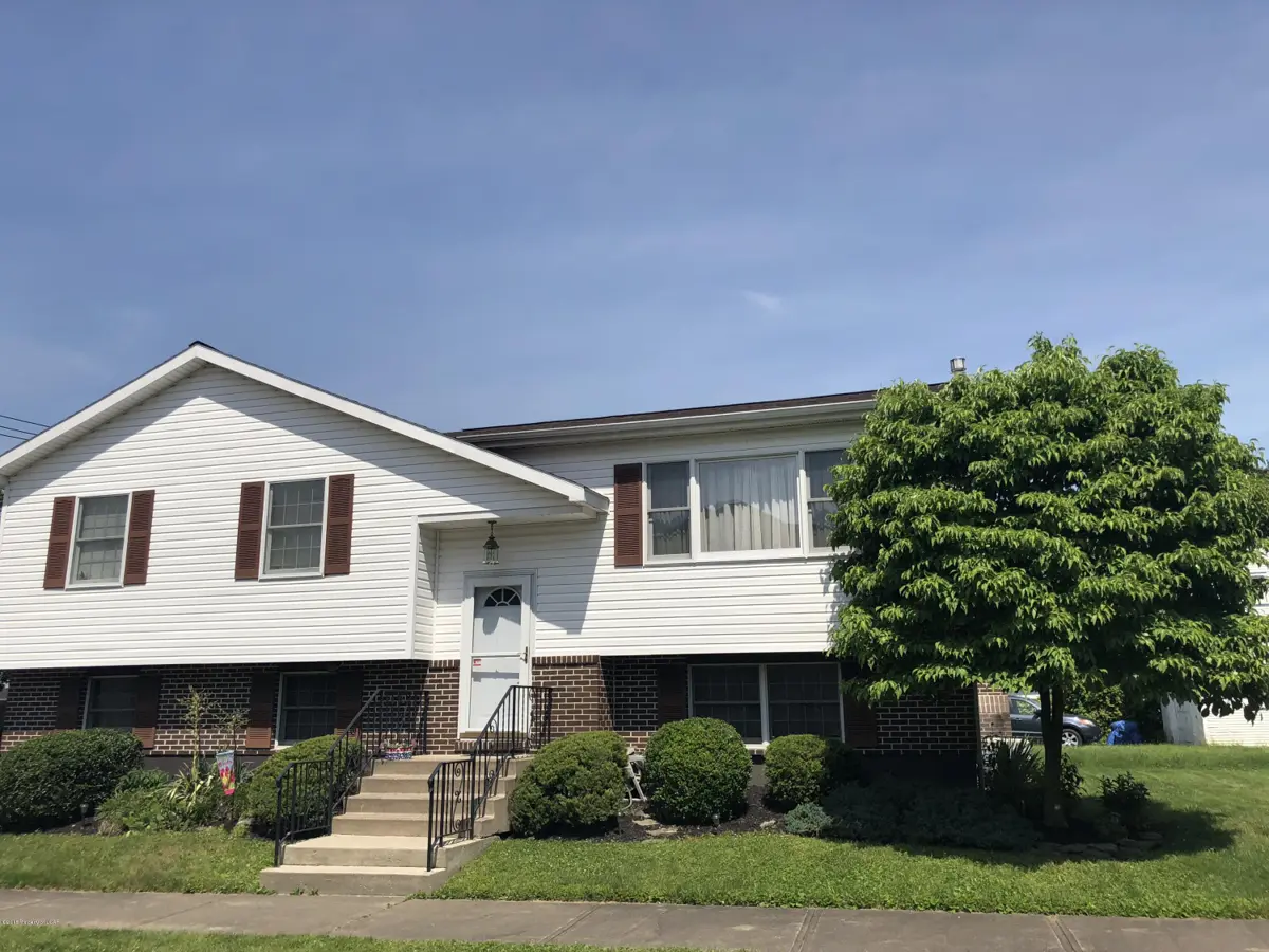 63 Walnut Street, Forty Fort in Forty Fort