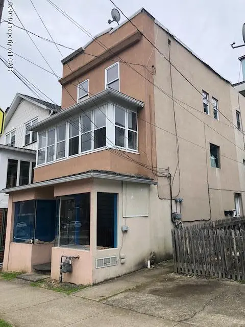 632 N Main Street, Wilkes-Barre in Wilkes-Barre