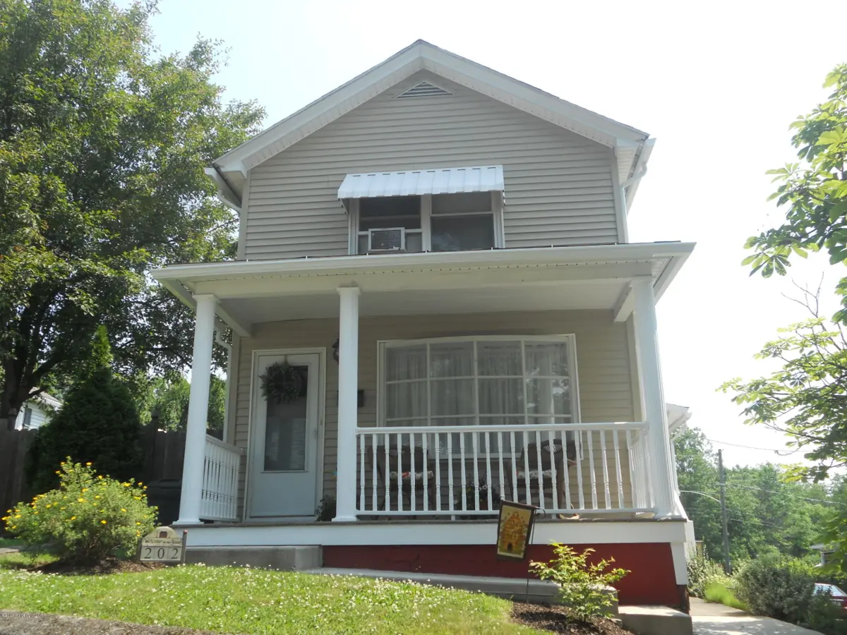 202 ORCHARD Street, Plymouth in Plymouth