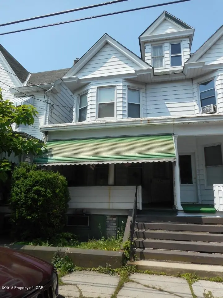 538 Peace Street, Hazleton in Hazleton