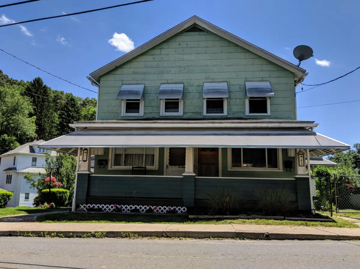 43 Minden Court, Nanticoke in Nanticoke