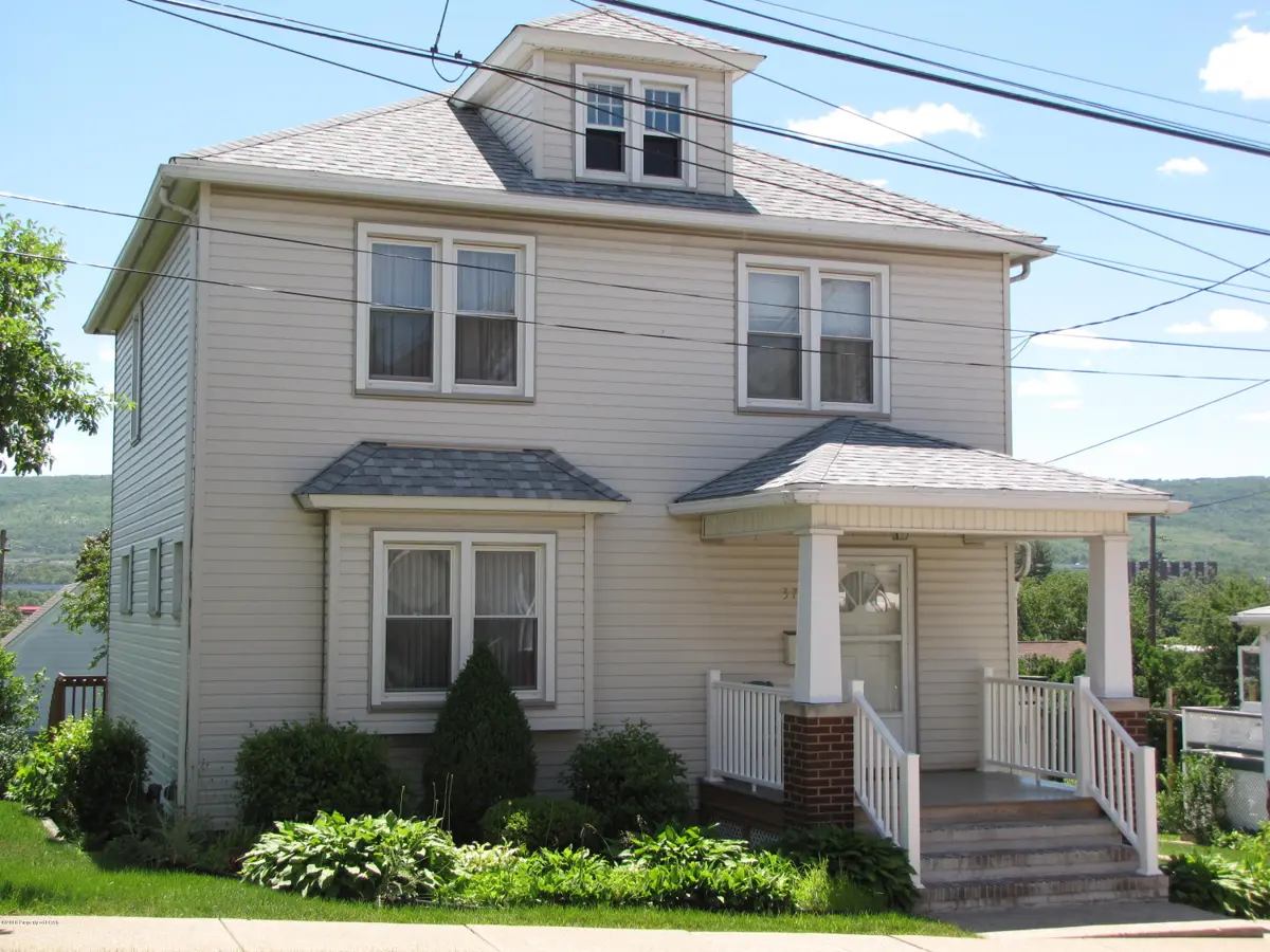 379 Madison St., Wilkes-Barre in Wilkes-Barre