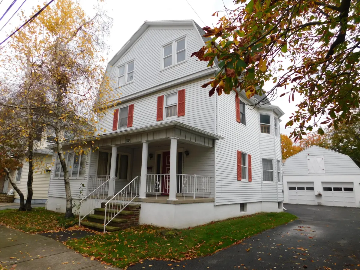 209 Spruce Street, Kingston in Kingston