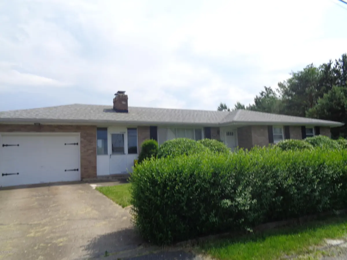 816 W Green Street, Hazle Township in Hazle Township