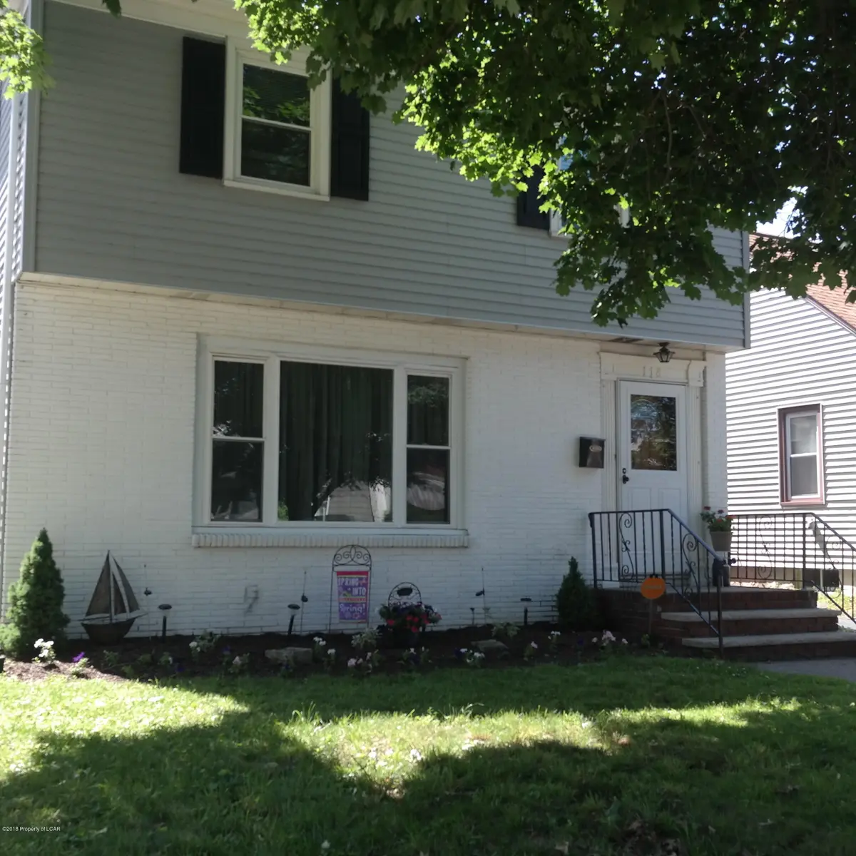 118 S Dawes Avenue, Kingston in Kingston