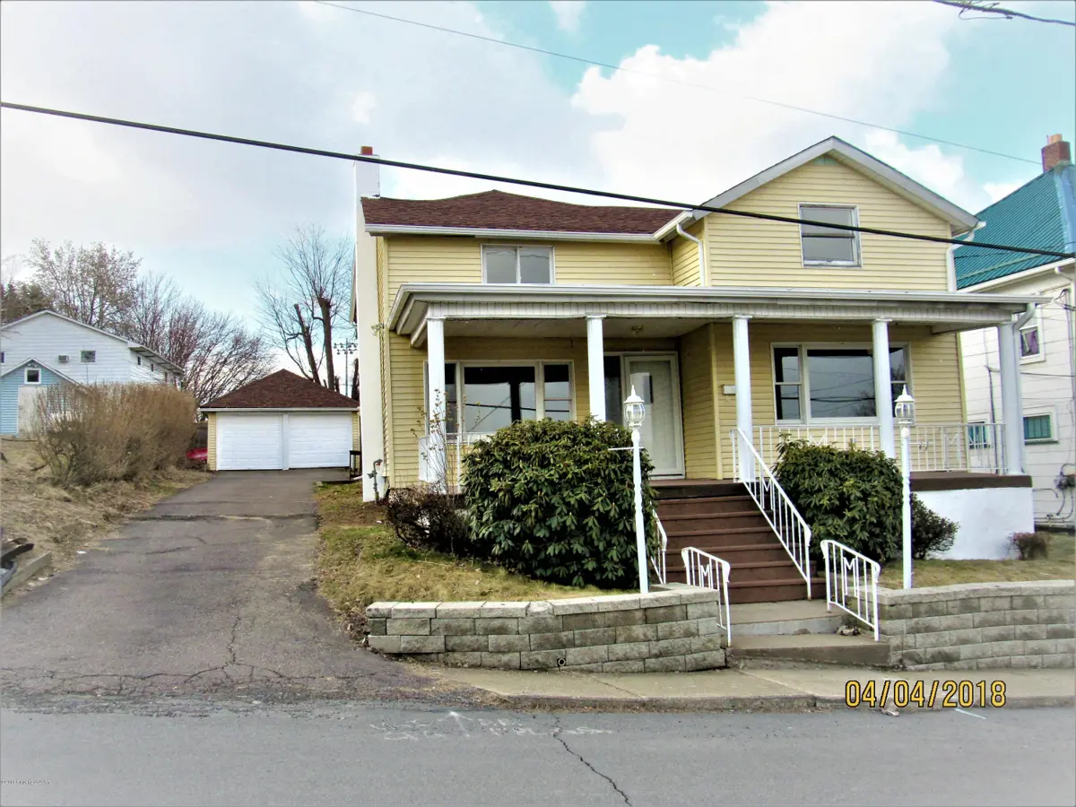 123 Lambert Street, Pittston in Pittston