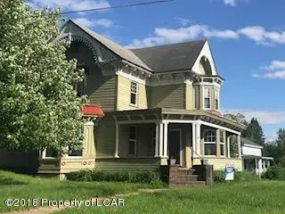 22 East Street, LeRaysville in LeRaysville