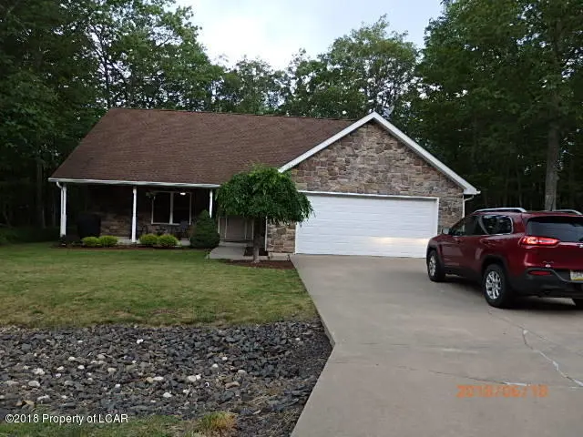 52 Winged Foot Drive, Hazle Township in Hazle Township