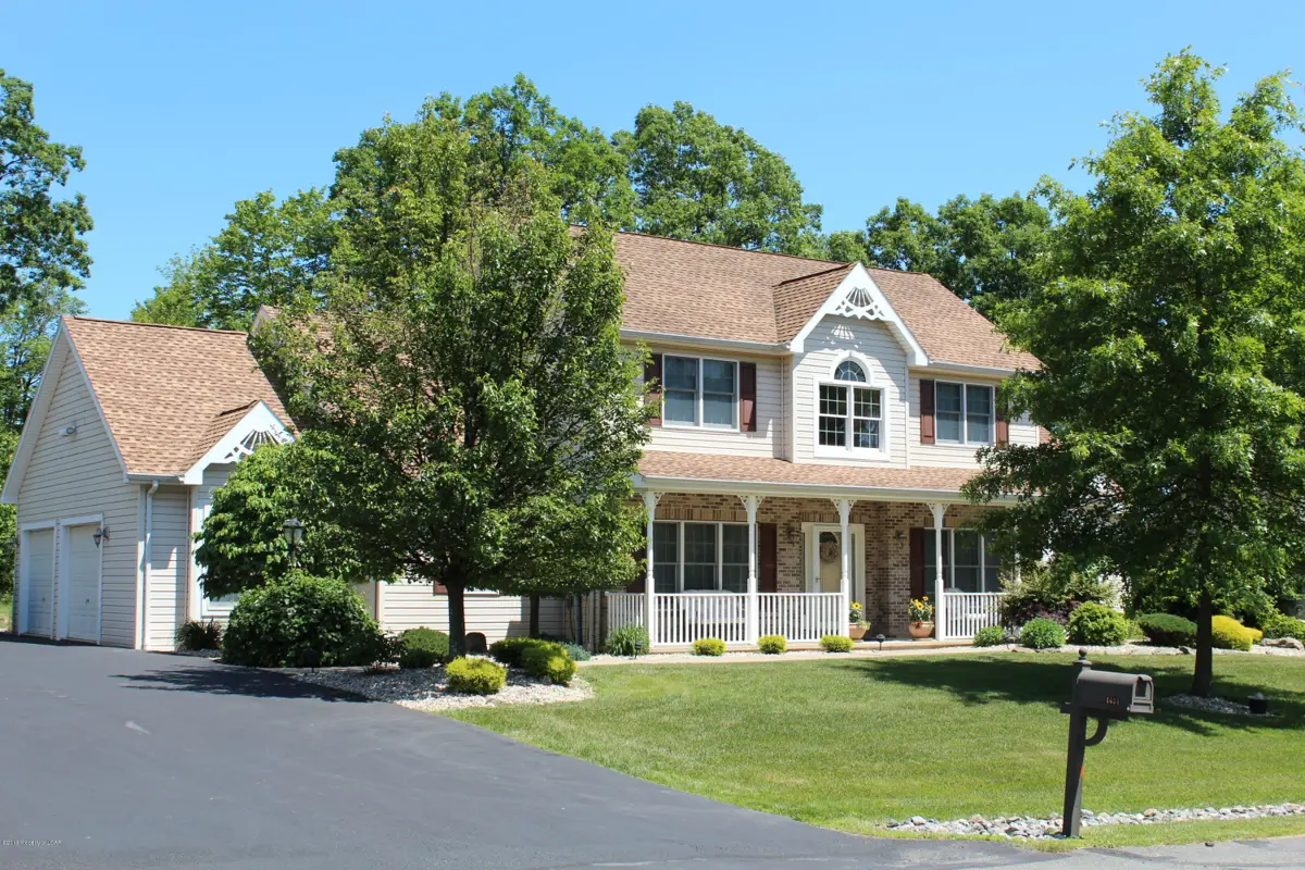 1091 S Providence Road, Hazle Township in Hazle Township