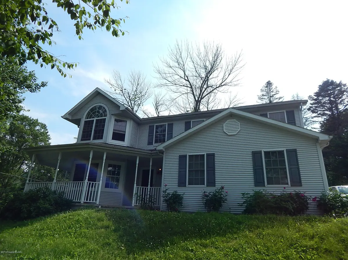 31 Ben-Bar Drive, Harveys Lake in Harveys Lake