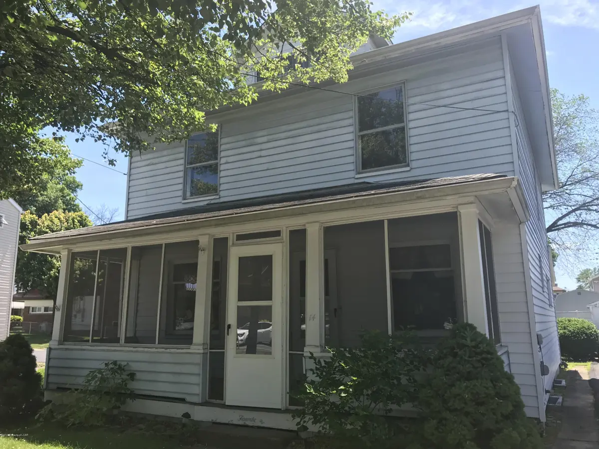 14 Crisman Street, Forty Fort in Forty Fort