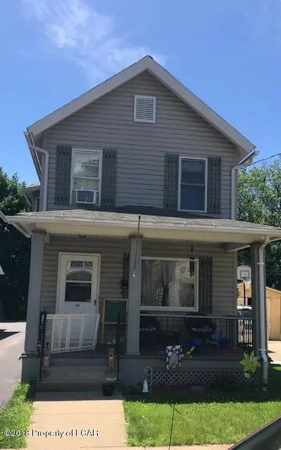 100 Sharpe Street, Kingston in Kingston