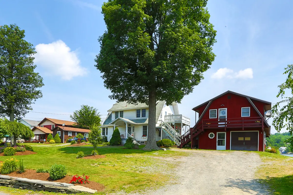 122 Marina Drive, Tunkhannock in Tunkhannock
