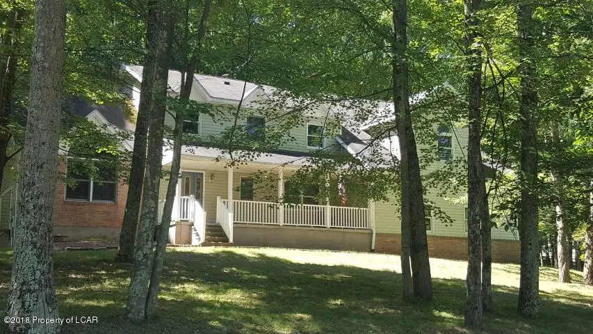 121 Covey Lane, Drums in Drums