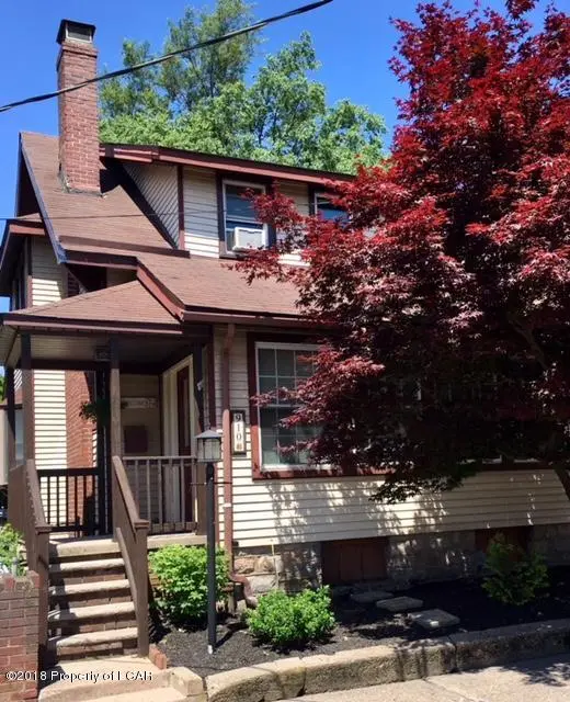 910 Centre Street, Freeland in Freeland