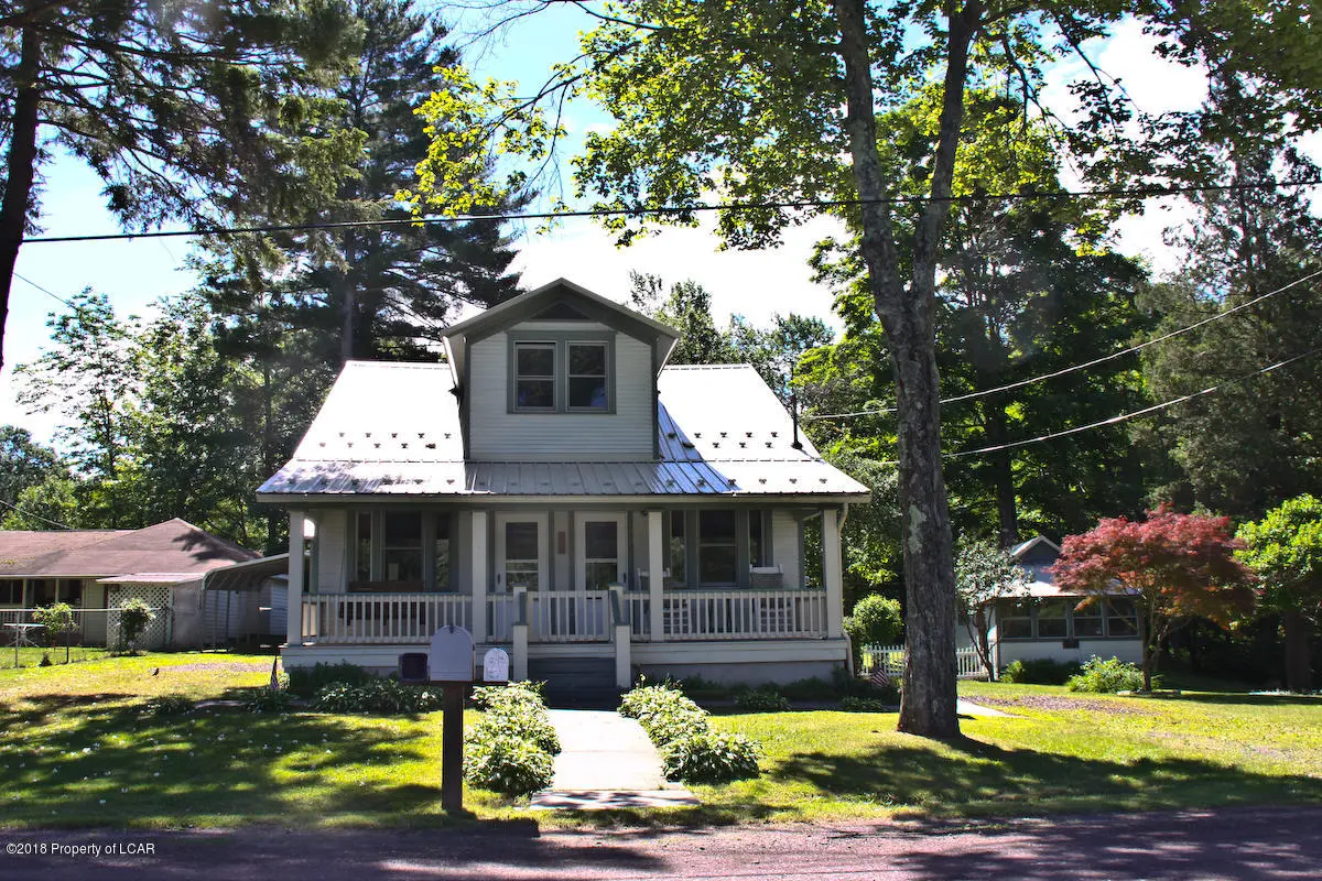 21 Sylvan Avenue, Hunlock Creek in Hunlock Creek