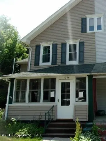 1036 Birkbeck Street, Freeland in Freeland
