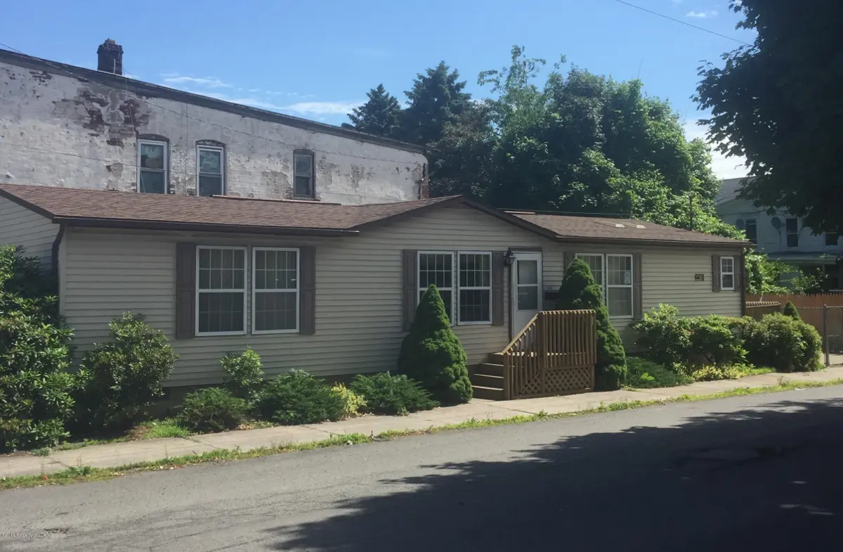 131 E elm Street, Hazleton in Hazleton