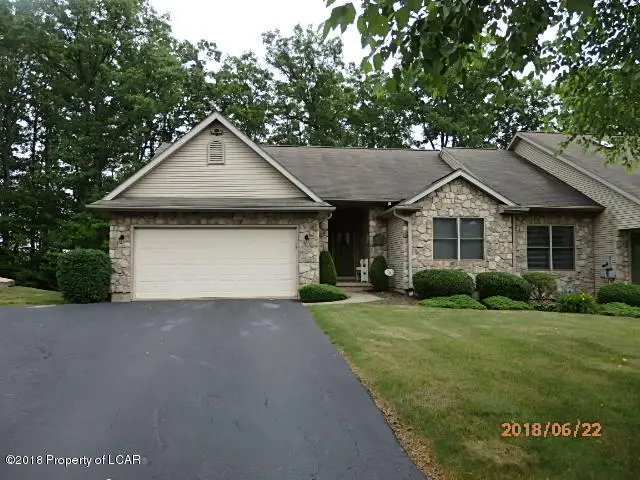 1013 S Appian Way, Hazle Township in Hazle Township
