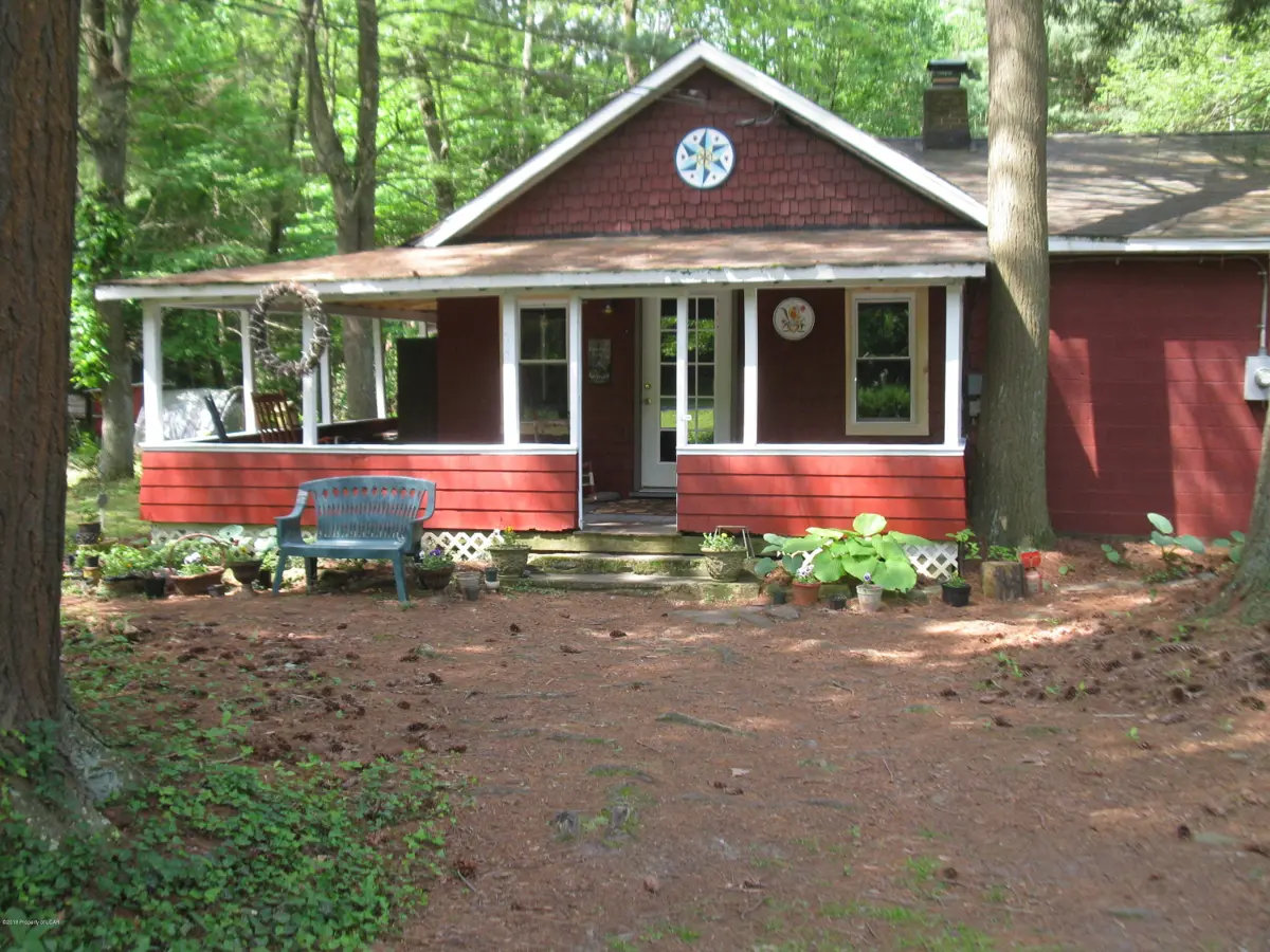 186 Mill Mountain Road, Drums in Drums