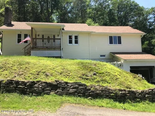 25 Elizabeth Street, Shavertown in Shavertown