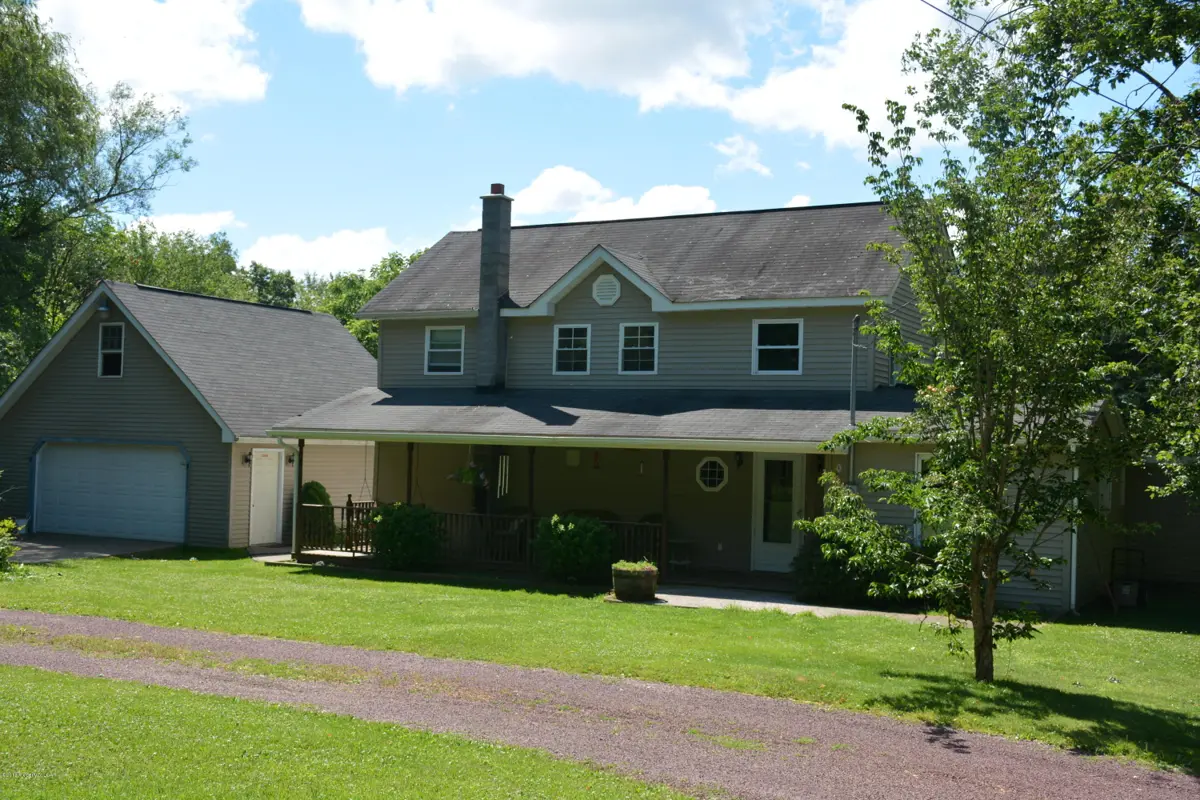 8 Willow Lane, Shickshinny in Shickshinny