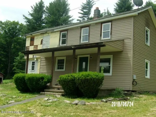 31 Casterline Road, Harveys Lake in Harveys Lake