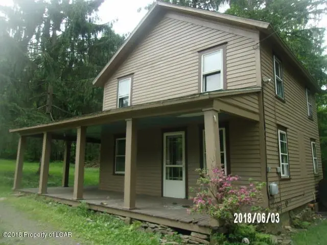 254 Tulip Road, Harveys Lake in Harveys Lake