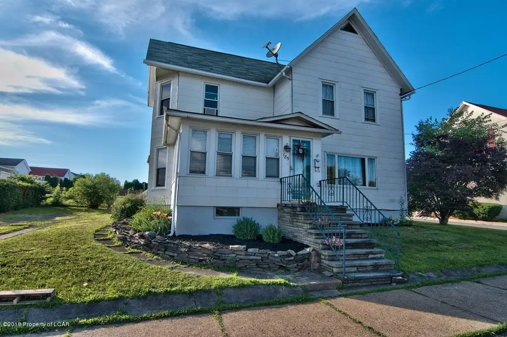 185 Susquehanna Avenue, Wyoming in Wyoming