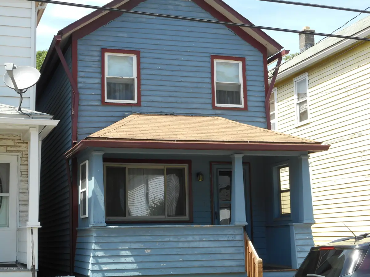 118 Darling Street, Wilkes-Barre in Wilkes-Barre