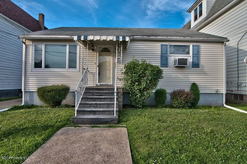 385 Horton Street, Wilkes-Barre in Wilkes-Barre