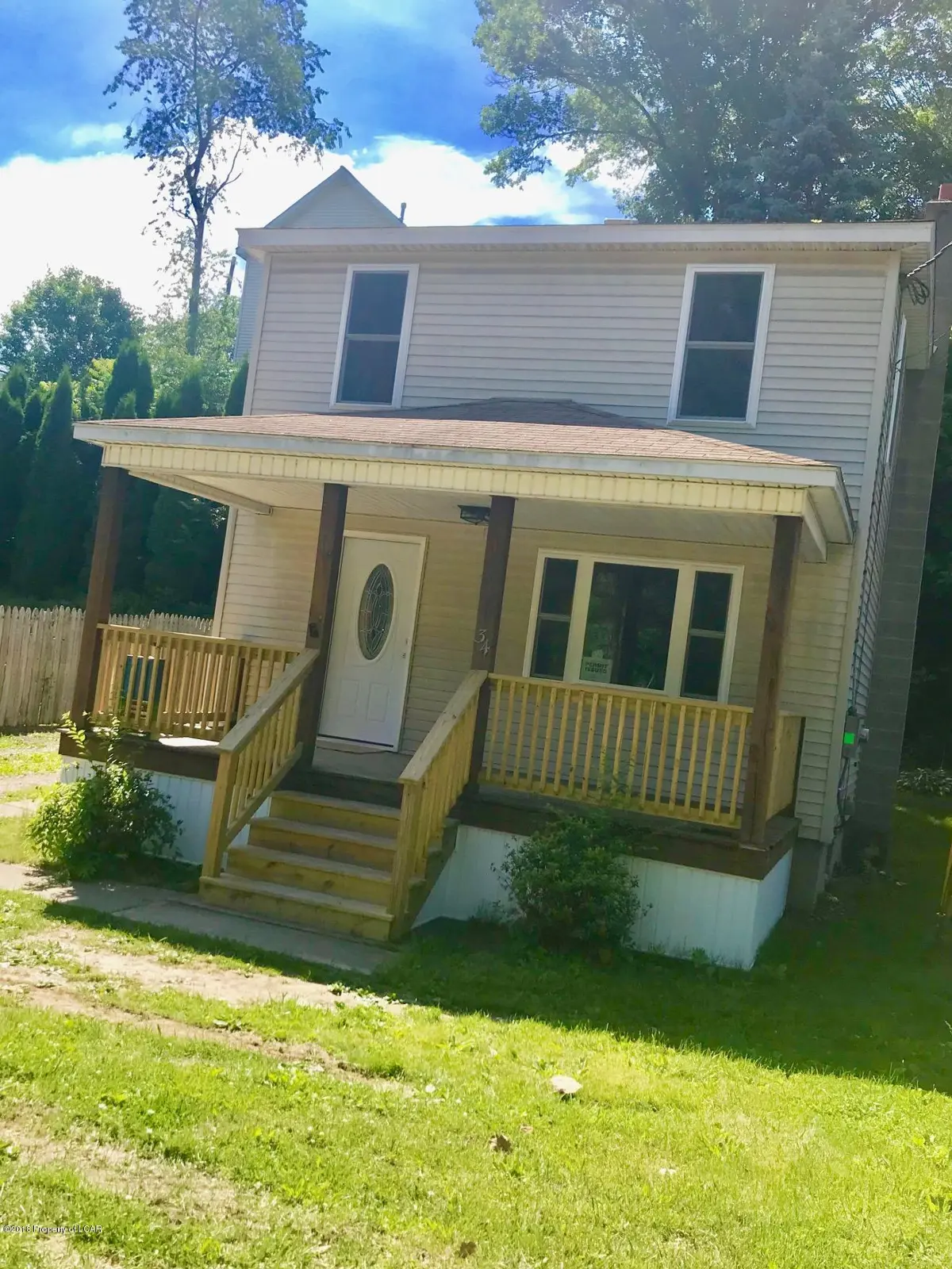 34 Carverton, Trucksville in Trucksville