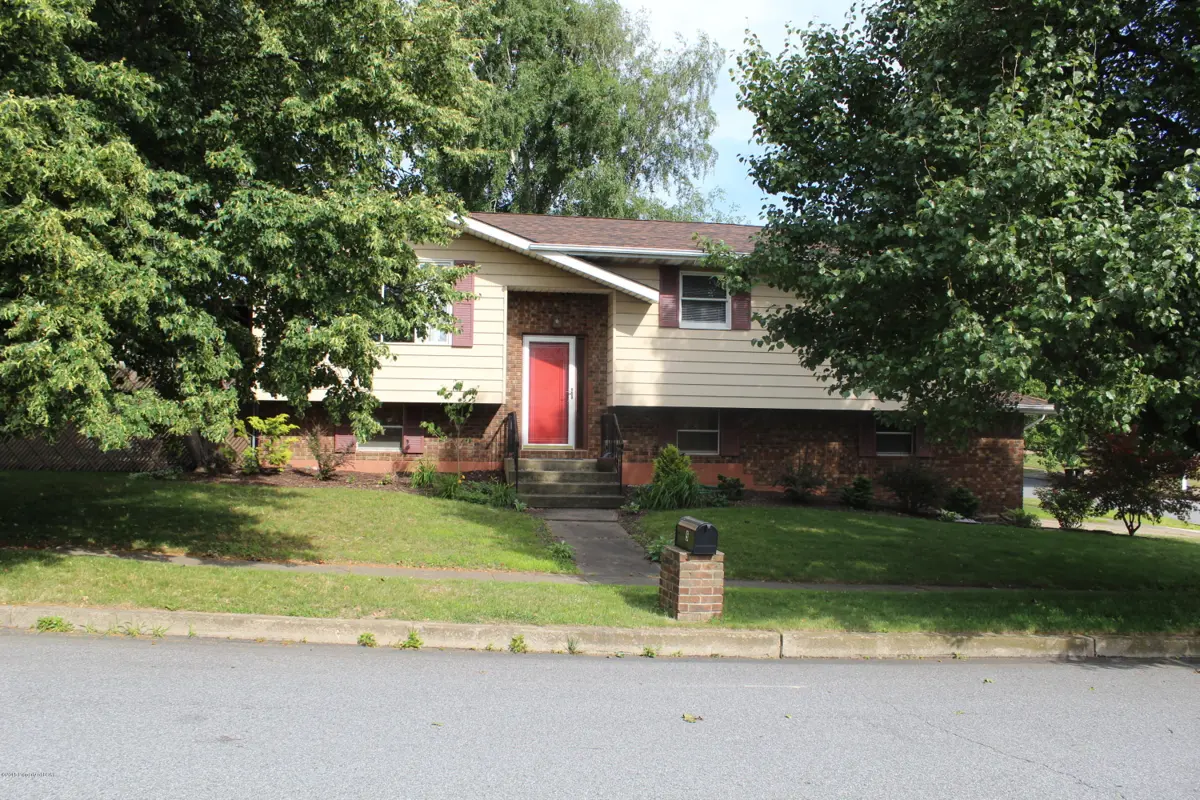 5 Brader Drive, Wilkes-Barre in Wilkes-Barre