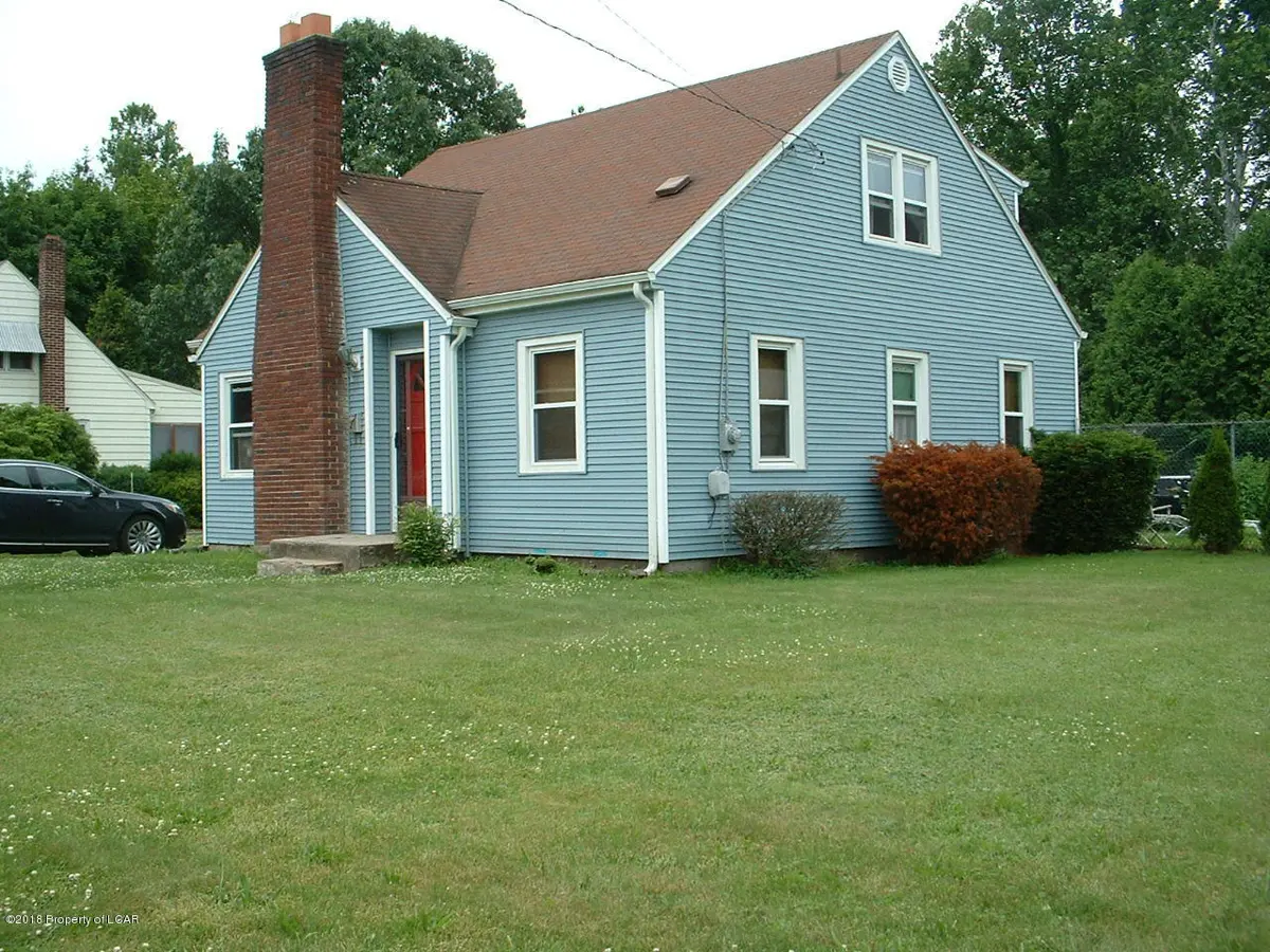 21 Bridge Street, West Wyoming in West Wyoming