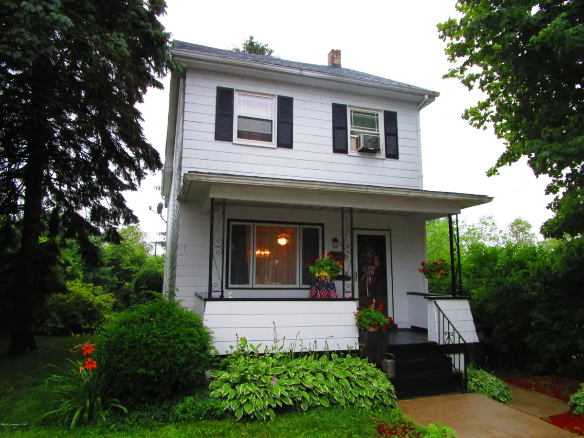 140 N Kennedy Drive, McAdoo in McAdoo