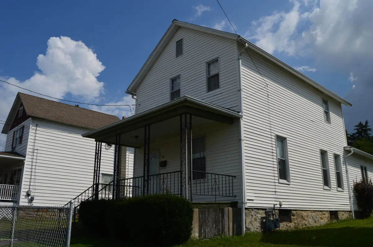 53 Washington Terrace, Pittston in Pittston