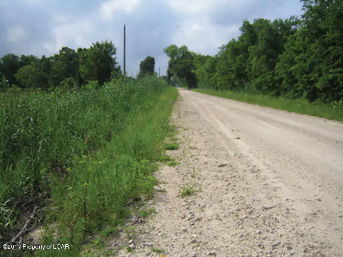 Kingsbury Road, Wapwallopen in Wapwallopen