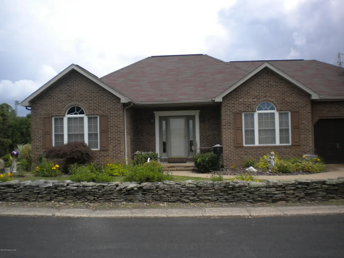 110 Pacific Avenue, West Pittston in West Pittston
