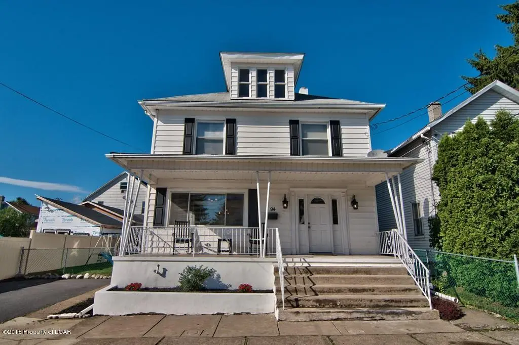 94 Center Street, Pittston in Pittston