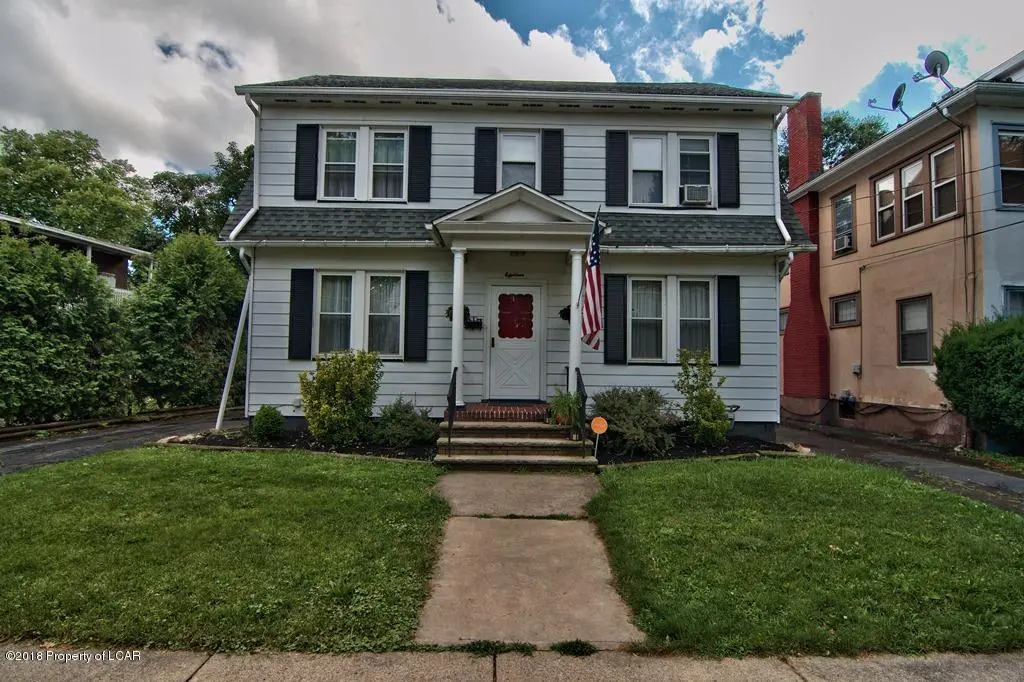 18 Maffett Street, Wilkes-Barre in Wilkes-Barre