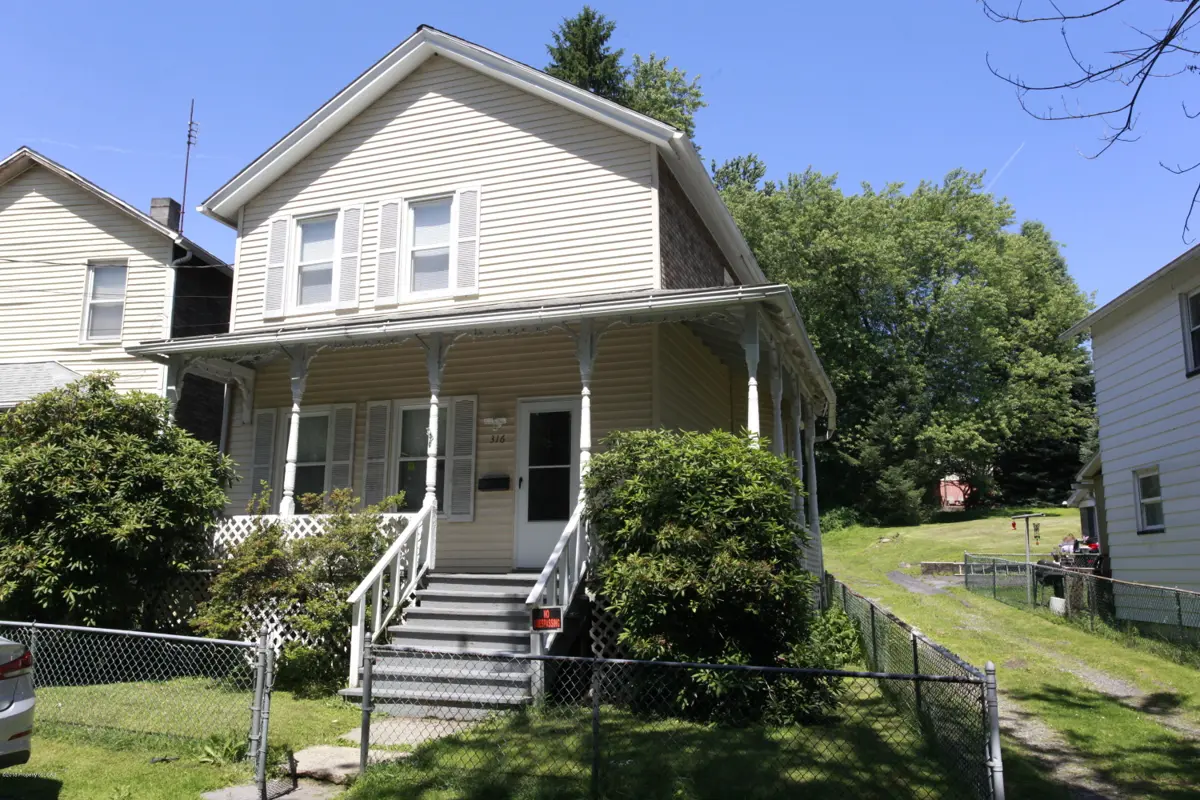 316 Vine Street, Larksville in Larksville