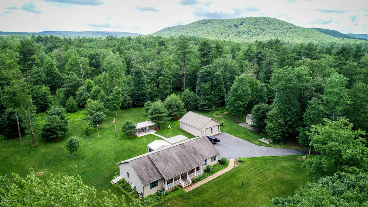 5608 N Lehigh Gorge Road, Weatherly in Weatherly