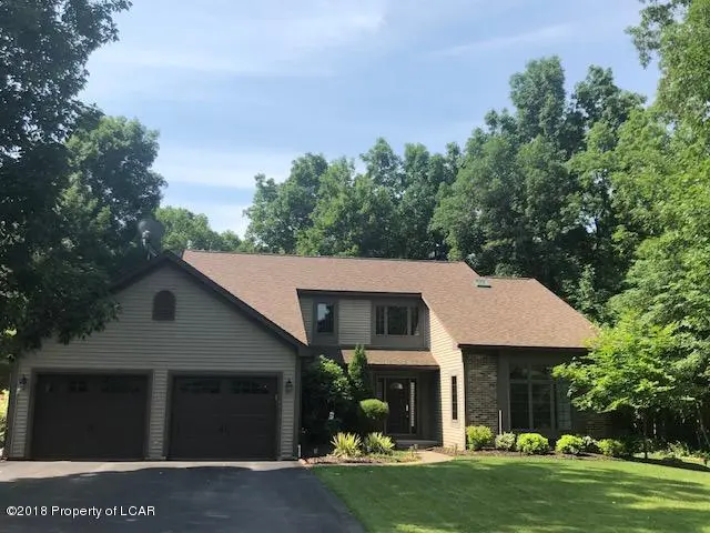 237 Hemlock Terrace, Mountain Top in Mountain Top