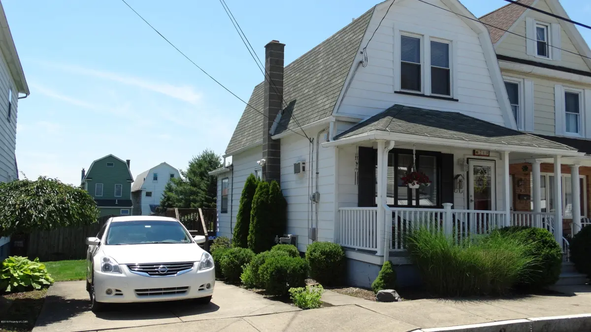219 Poplar St., Wilkes-Barre in Wilkes-Barre