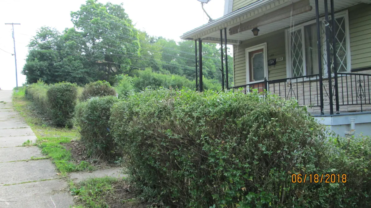 1263 SCOTT Street, Wilkes-Barre in Wilkes-Barre
