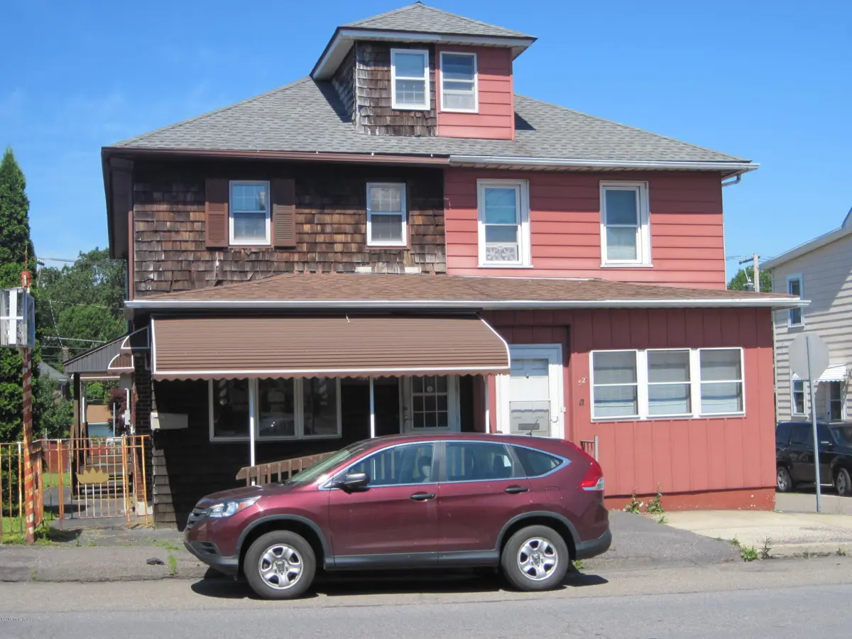 530 S Kennedy Drive, McAdoo in McAdoo
