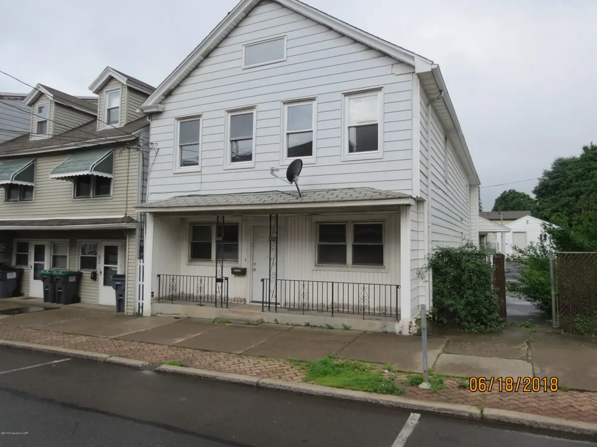 434 Centre Street, Freeland in Freeland