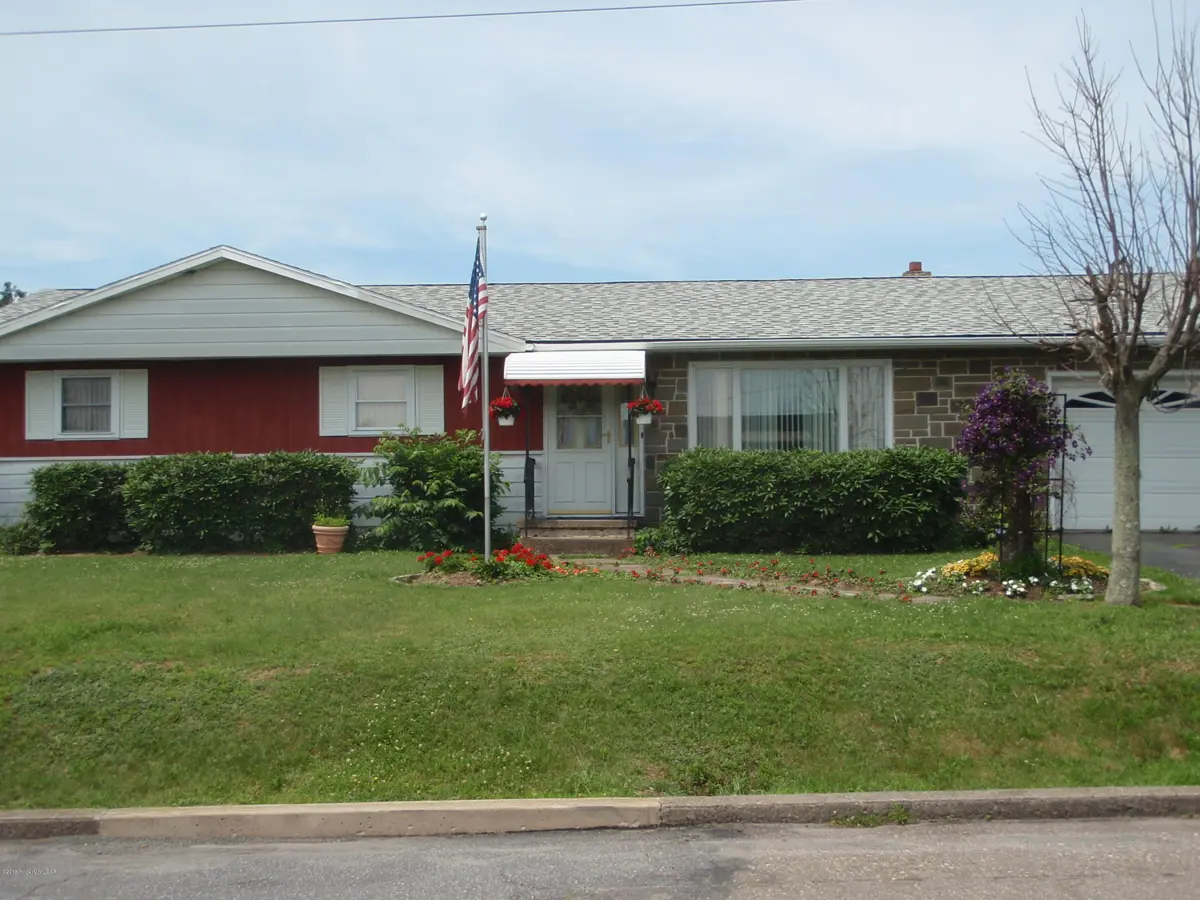 400 Green Street, Freeland in Freeland
