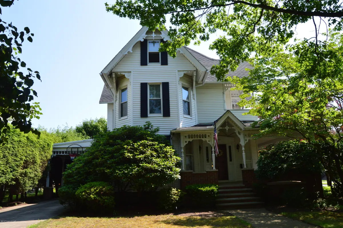 300 Exeter Avenue, West Pittston in West Pittston