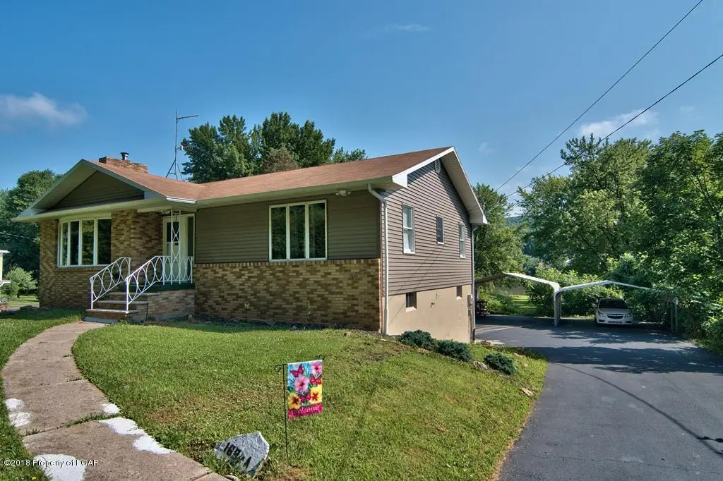 2137 State Route 92 HWY, Harding in Harding